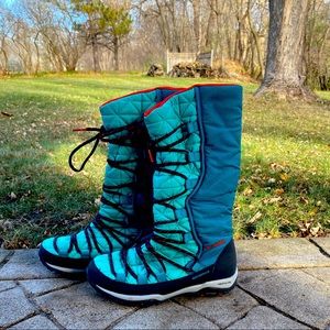 Columbia Loveland Winter Boot